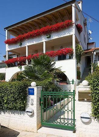 Apartments Soric Rovinj Cameră foto