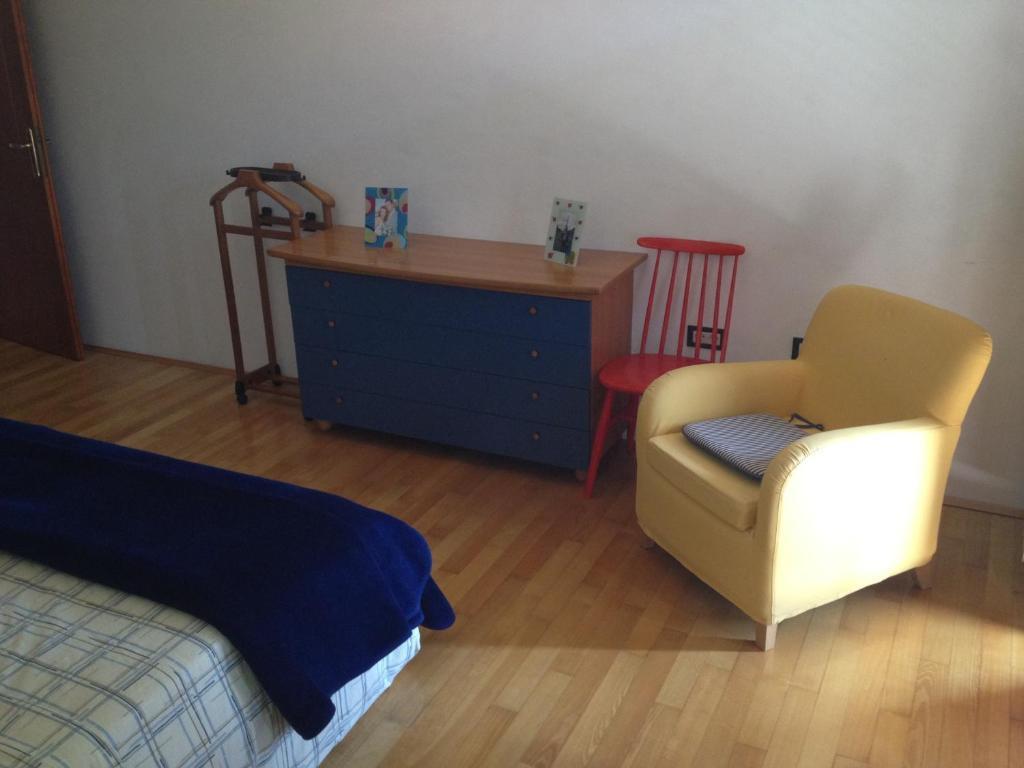 Apartments Soric Rovinj Cameră foto