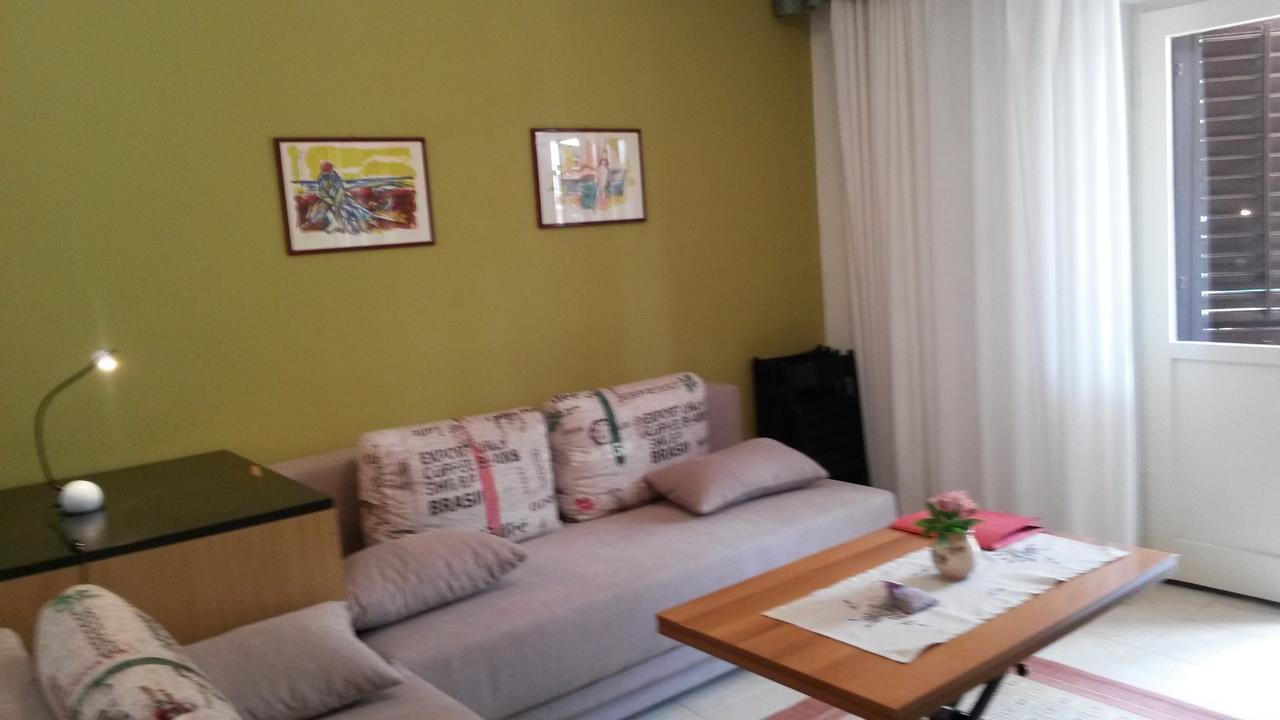Apartments Soric Rovinj Cameră foto