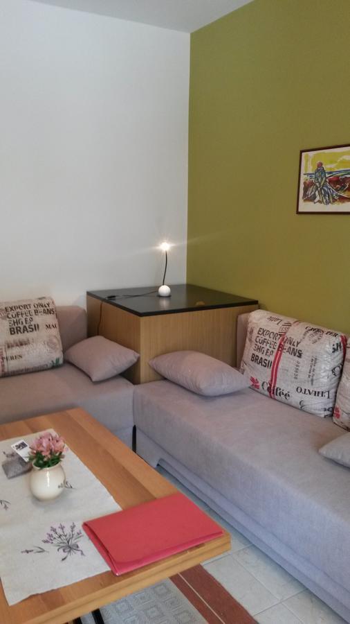 Apartments Soric Rovinj Cameră foto