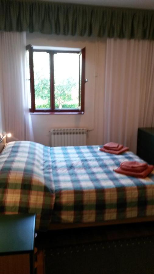 Apartments Soric Rovinj Cameră foto