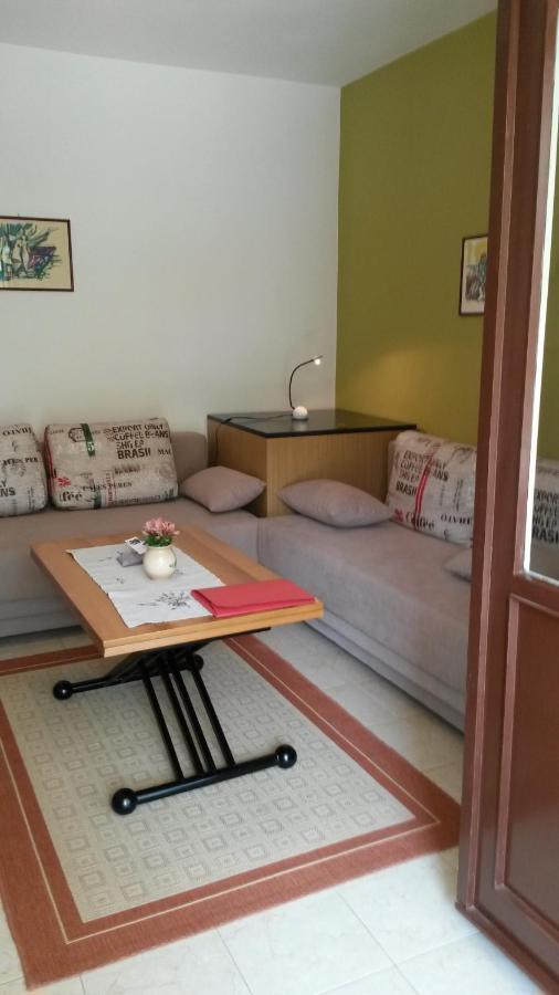 Apartments Soric Rovinj Cameră foto